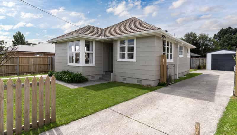 3a Nalder Place, Linwood