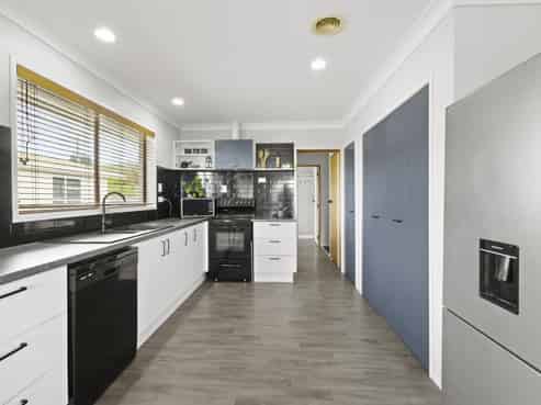 286 Pukehangi Road, Sunnybrook