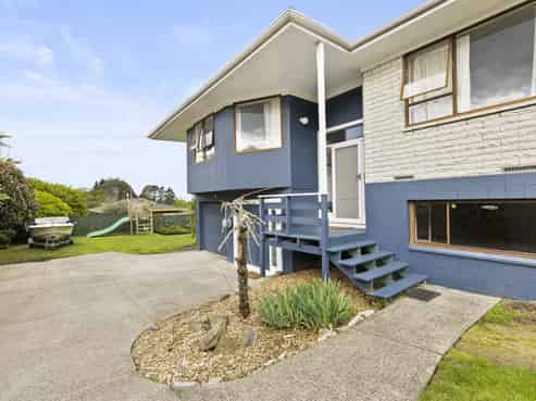286 Pukehangi Road, Sunnybrook
