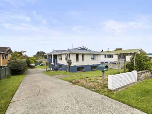 286 Pukehangi Road, Sunnybrook