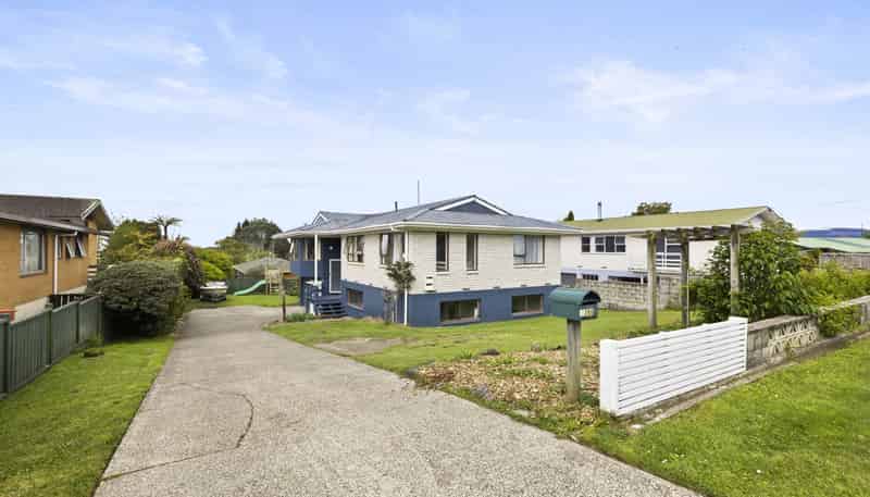 286 Pukehangi Road, Sunnybrook