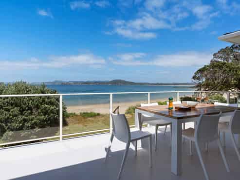 54 Whangaumu Street, Tutukaka