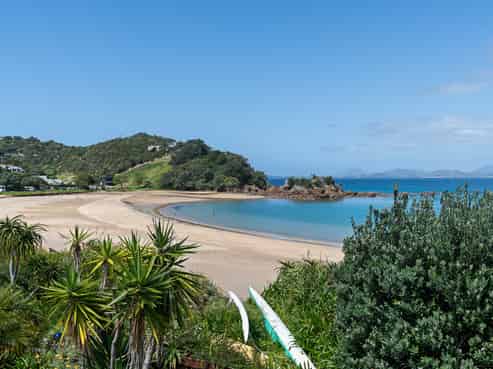 54 Whangaumu Street, Tutukaka