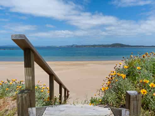 54 Whangaumu Street, Tutukaka