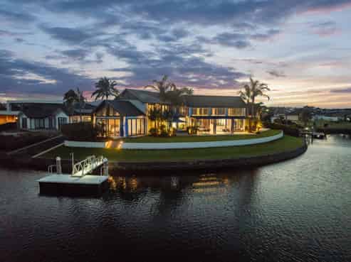 3 Kuaka Grove, One Tree Point