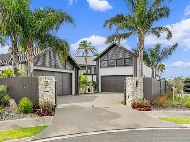 3 Kuaka Grove, One Tree Point