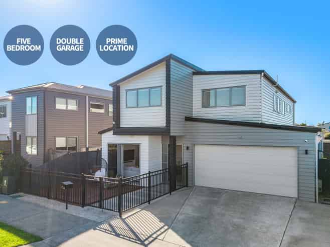 17 Exmoor Road, Karaka