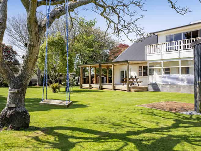 38 King Edward Street, Eltham