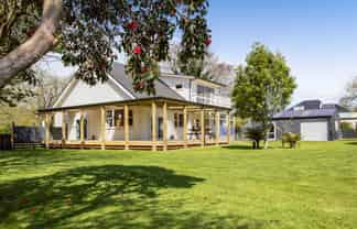 38 King Edward Street, Eltham