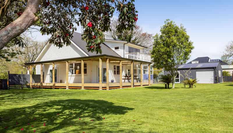 38 King Edward Street, Eltham