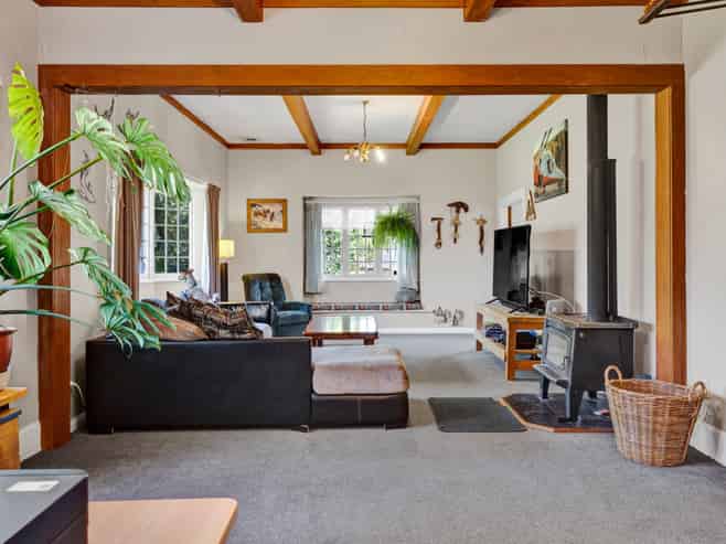 38 King Edward Street, Eltham