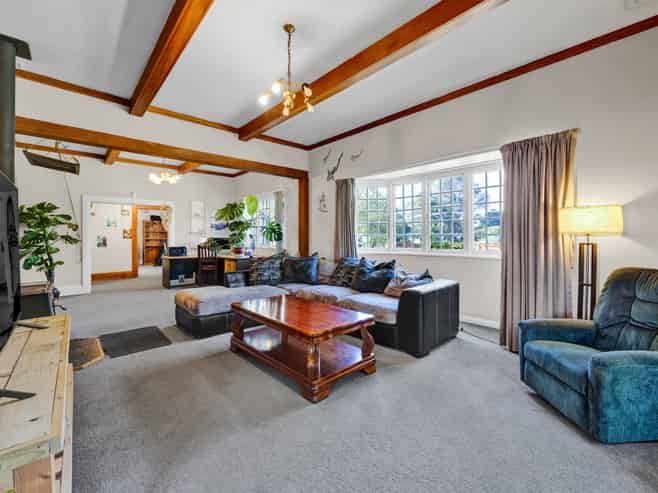 38 King Edward Street, Eltham