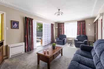 13 Balmoral Street, Marchwiel