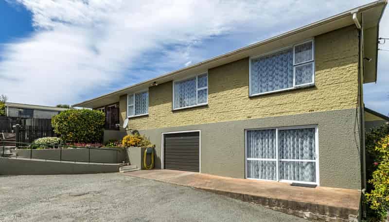 13 Balmoral Street, Marchwiel