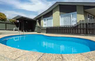 13 Balmoral Street, Marchwiel