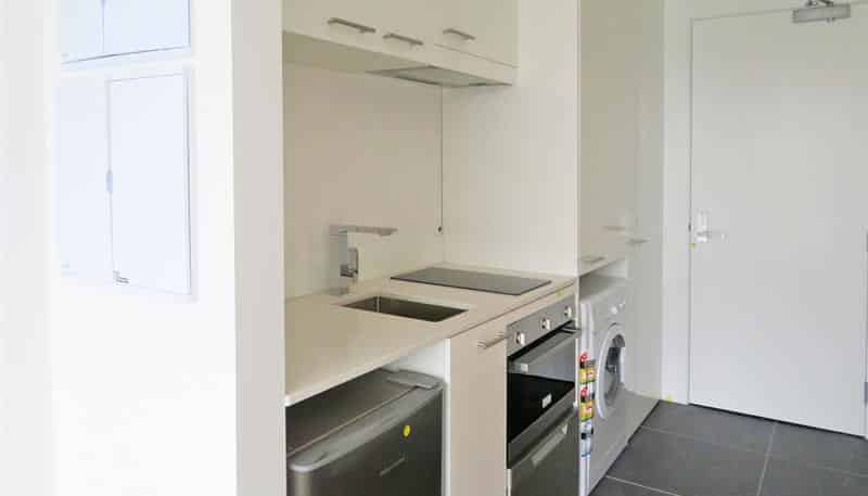 214a/321 Jackson Street, Petone