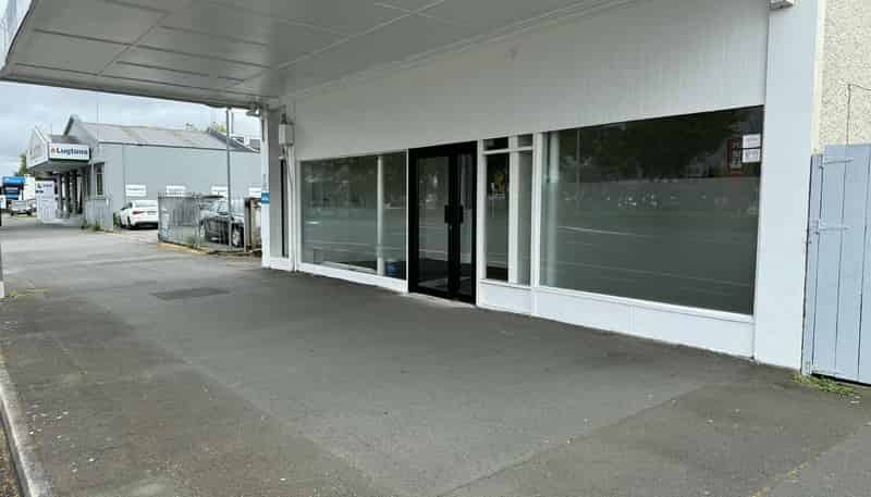 1000 Victoria Street, Whitiora