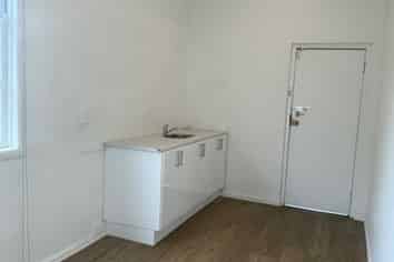 Prime CBD Office/Retail Space with Parking