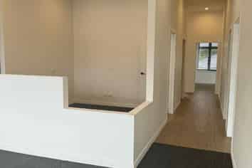 Prime CBD Office/Retail Space with Parking