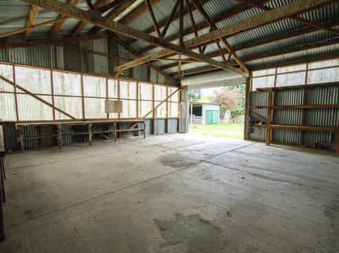 96 Blainslie Road, Fairlie