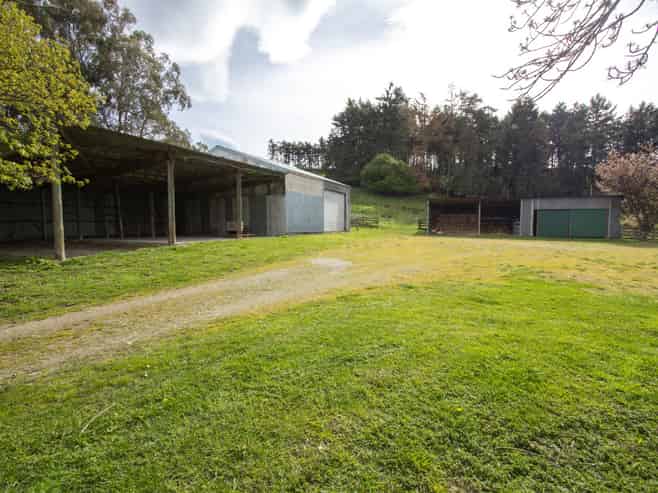 96 Blainslie Road, Fairlie