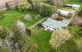 96 Blainslie Road, Fairlie