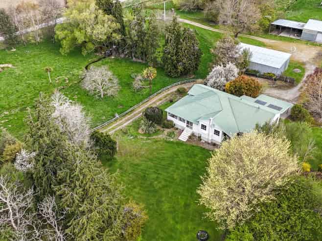 96 Blainslie Road, Fairlie