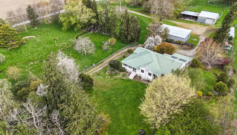 96 Blainslie Road, Fairlie