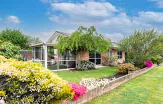 80A Gilberthorpes Road, Hei Hei