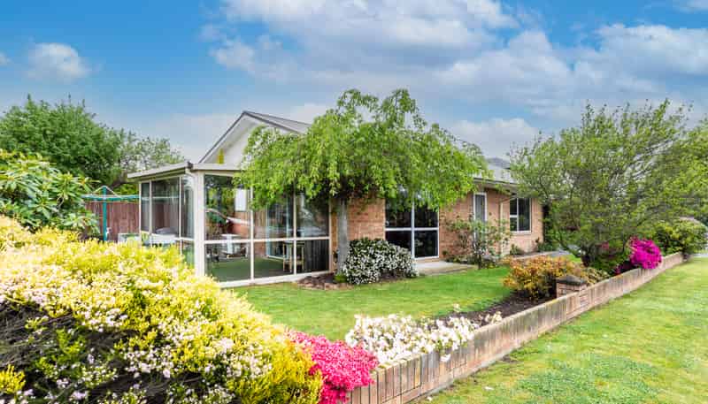80A Gilberthorpes Road, Hei Hei