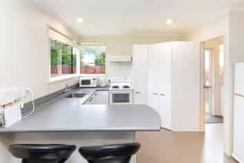 80A Gilberthorpes Road, Hei Hei