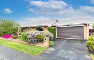 80A Gilberthorpes Road, Hei Hei