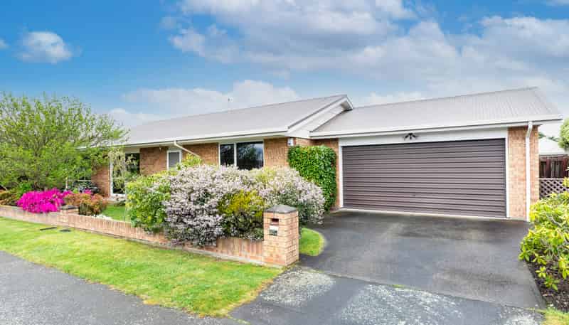 80A Gilberthorpes Road, Hei Hei