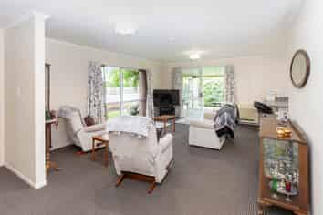 80A Gilberthorpes Road, Hei Hei