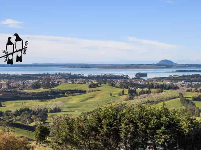 345A Lindemann Road, Katikati