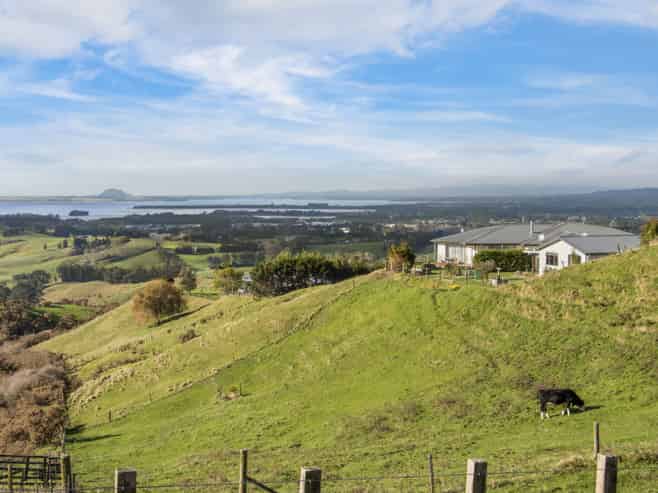345A Lindemann Road, Katikati