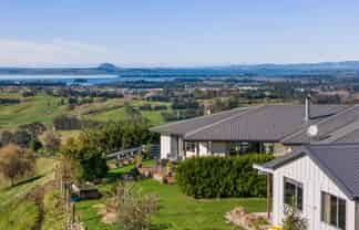 345A Lindemann Road, Katikati