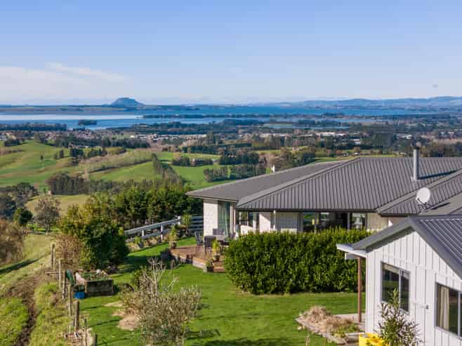 345A Lindemann Road, Katikati