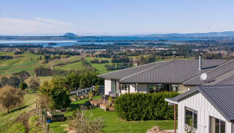 345A Lindemann Road, Katikati