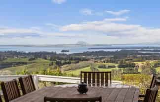 345A Lindemann Road, Katikati