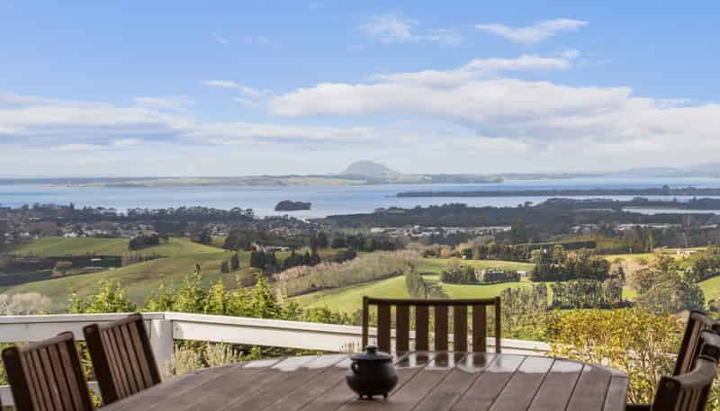 345A Lindemann Road, Katikati