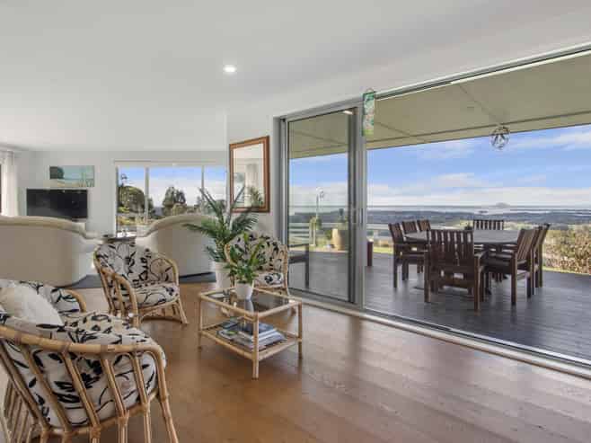 345A Lindemann Road, Katikati