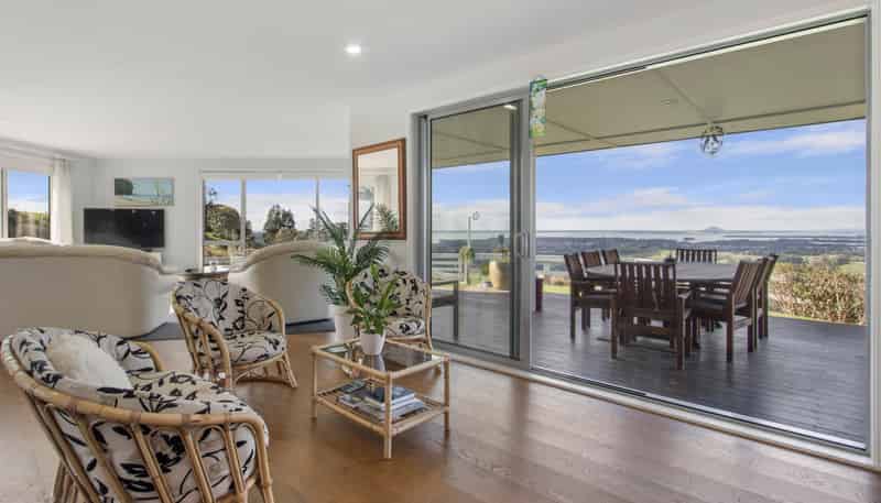 345A Lindemann Road, Katikati