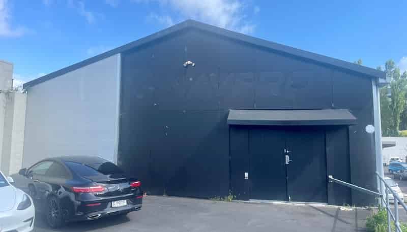 702 Great South Road, Penrose