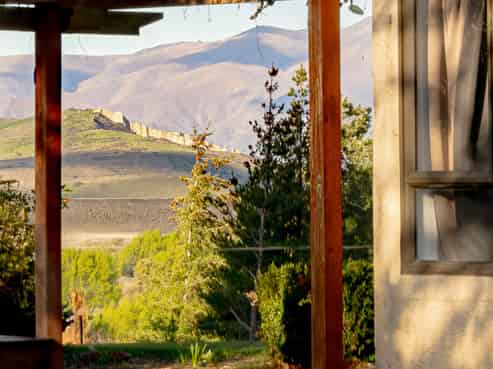 1341 Omarama-Lindis Pass Road, OMARAMA