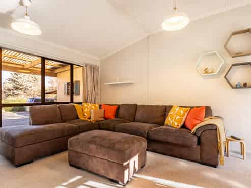 1341 Omarama-Lindis Pass Road, OMARAMA