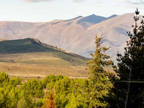 1341 Omarama-Lindis Pass Road, OMARAMA