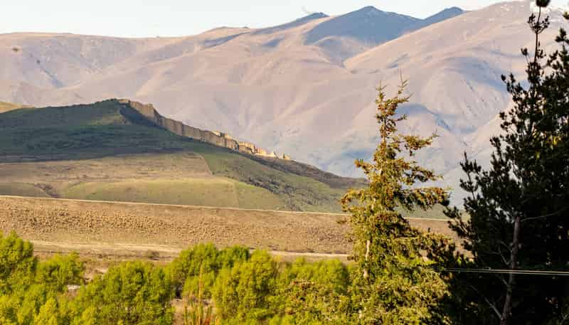 1341 Omarama-Lindis Pass Road, OMARAMA