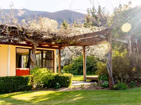 1341 Omarama-Lindis Pass Road, OMARAMA