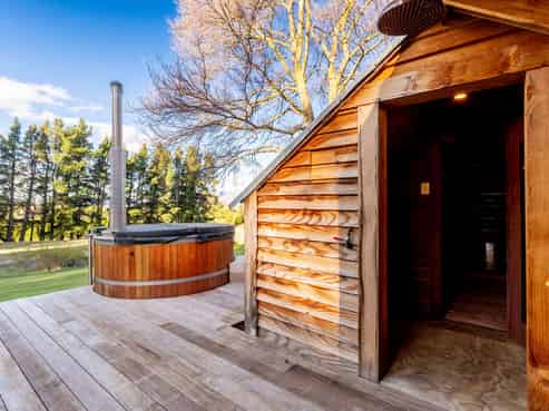 1341 Omarama-Lindis Pass Road, OMARAMA